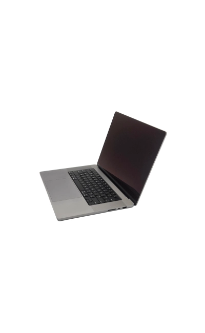 Apple MacBook Pro 16 A2485 M1 Max 64GB 1TB SSD 16,2
